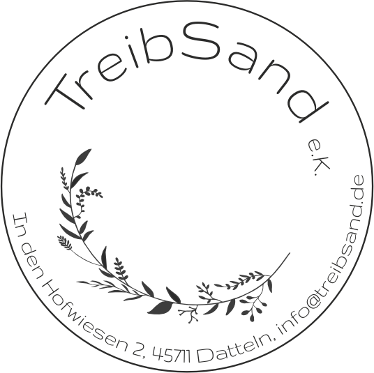 TreibSand®